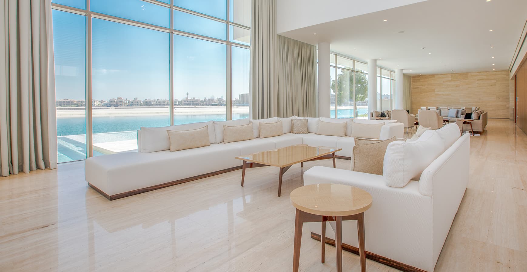 Luxury Real Estate Partners