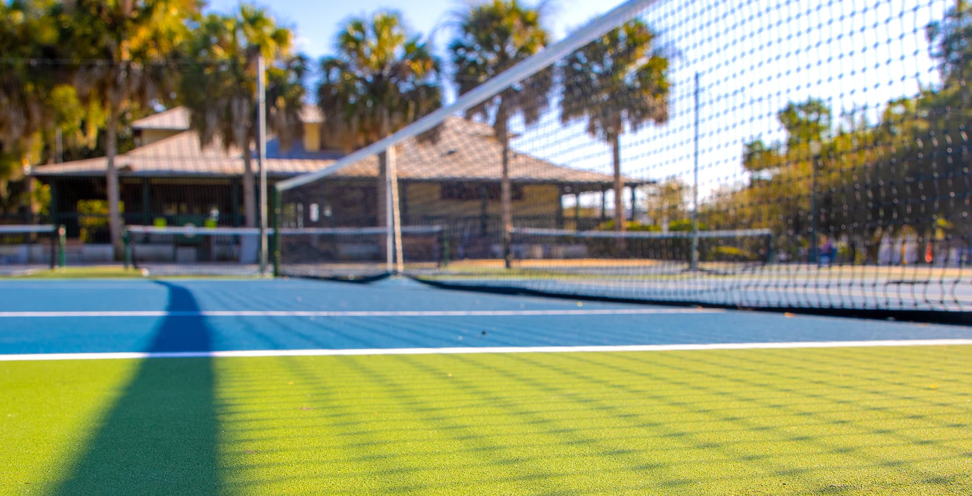 Luxury Real Estate Partners