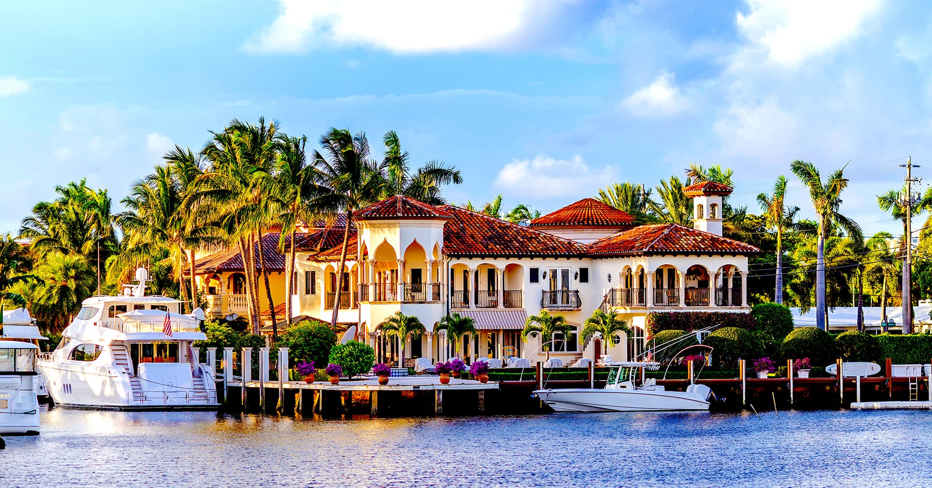 Luxury Real Estate Partners